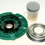 Pesumasina laager 4055012662  Electrolux EWT1266TLW, Aeg, Zanussi  ja teistele mudelitele