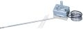 Ahju termostaat 3890785060 Aeg, Electrolux, Zanussi ZOB35722XV ja teistele mudelitele
