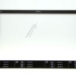 Sisemine ahjuukse klaas 5616622097 Electrolux EOC5851AOX, Aeg, Zanussi ja teistele mudelitele