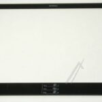 Sisene ahjuukse klaas 5616625090 Electrolux EOC5751FOZ, Aeg, Zanussi ja teistele mudelitele