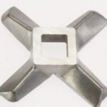 Hakklihamasina tera SS-193517 Moulinex ME61013E/350 ja teistele mudelitele