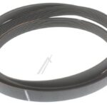 Pesumasina rihm 1193H7 1326721204  Aeg, Electrolux EWP1064TDW, Zanussi ja teistele mudelitele