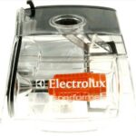 Tolmuimeja tolmu konteiner 2194100737 Electrolux ZUP3840CS, Aeg, Zanussi ja teistele mudelitele