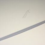 Külmkapi klaasriiuli esi plastikäär 380294 Gorenje K33/2CLC ja teistele mudelitele