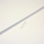 Külmkapi klaasriiuli tagumine plastikäär 380520 Gorenje K33/2CLC ja teistele mudelitele