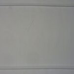 Külmkapi uksetihend 00715265 Bosch KGV36VB32S, Siemens ja teistele mudelitele