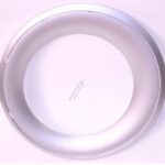 Pesumasina väline luugi raam MDQ63618113 Lg FH4U2VDN1 TURBOWASH ja teistele mudelitele