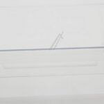 Külmiku alumine juurvilja sahtel 481010596924 WHIRLPOOL/INDESIT ja teistele mudelitele