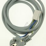Nõudepesumasina toitekaabel 1,85m 140001945017 Electrolux ESF4510LOX, Zanussi, Aeg ja teistele mudelitele