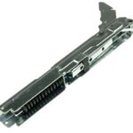 Vasakpoolne ahjuukse hinged 3577332111  Electrolux EOB43430OX, Aeg, Zanussi ja teistele mudelitele