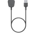 Fitbit charge 3 (FB168RCC) nutikella Usb data kaabel / Laadimis juhe