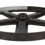 Pesumasina rihmaratas 1084895075 ELECTROLUX / AEG