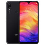 MOBILE PHONE REDMI NOTE 7 32GB/BLACK MZB7543EU XIAOMI