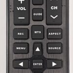 eStar universaalpult RCU22D4/24D4/32D4