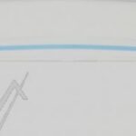 Külmiku ülemise ukseriiuli kaas 4541430400  Beko CSA 21032, Arcelik ja teistele mudelitele