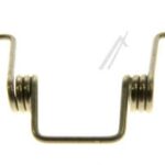 Ukse käepide vedru DC61-02027A pesumasinale SAMSUNG WD80J6410AW/EF ja teistele mudelitele