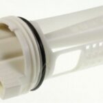 Pesumasina filter HEBA DC97-15695C SAMSUNG WD80J6410AW/EF WF9904CWN1 ja teistele mudelitele