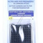 Õhufilter 2TK EUROFILTER (909698900 analoog) külmikule LIEBHERR ja teistele mudelitele