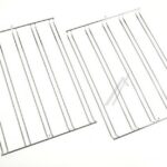 Ahju seina külje kinnitus 4055488177 Electrolux EOB43430OX, Aeg, Zanussi ja teistele mudelitele