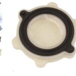 Kinnitus rõnga komblekt  C00535795  488000535795 WHIRLPOOL/INDESIT nõudepesumasinale ja teise mudelid