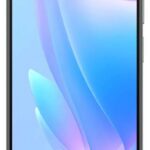 Nutitelefon Blackview A52 Black