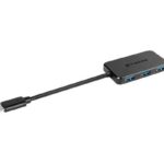 I/O HUB USB3.1 4PORT/TS-HUB2C TRANSCEND