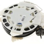 Toitekaabel / voolujuhe 9m 140017670971 tolmuimejale  ELECTROLUX ZUOORIGW, AEG ja teistele mudelitele