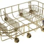 Nõudepesumasina 12976000003465 MIDEA alumine korv