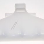 Pesumasina luugi avamise käepide DC64-01492A Samsung WF-R1062GW/XEH ja teistele mudelitele