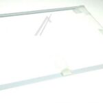 Külmkapi klaasriiul plastik äärtega DA97-15540A Samsung RB41J7810SR/EF ja teistele mudelitele