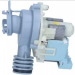 Tühjenduspump nõudepesimasinale  49053754 HAIER