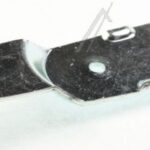 Külmkapi ülemine ukse hing 5909010100 Beko RCSA300K20W, Arcelik ja teistele mudelitele