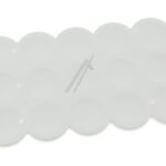 Jäävorm 11008387 Bosch KIS87AF30/01, Siemens ja teistele mudelitele