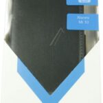 Xiaomi MI 10/10 Pro Mobilize kaitseümbris kaanega, must