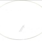 Pesumasina luugi tihendi klamber 00439671 BOSCH/SIEMENS ja teistele mudelitele