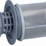Nõudepesumasina filter 17008311 BOSCH/SIEMENS BOSCH/SIEMENS ja teistele mudelitele