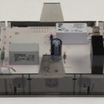 Elektripliidi taimerI paneeli moodul AEG, ELECTROLUX, ZANUSSI 3871247023 ja teistele mudelitele