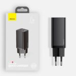 Kiire 65 W USB / USB Type C kiirlaadimine 3.0 Adapter
