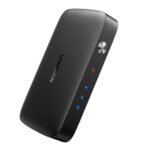 3-pordiline HDMI jaotur kaugjuhtimispuldiga  - 3x HDMI 4K 30Hz