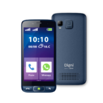 eSTAR Digni Smart Senior Smartphone 5''