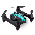 eSTAR Drone Dual Striker 11 Black