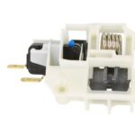 Ukse lüliti 70013059 nõudepesumasinatele HAIER/CANDY/HOOVER