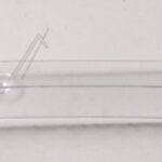 Külmiku ülemine ukse riiul 2646018032 Zanussi ZRB34210XA, Aeg, Electrolux  ja teistele mudelitele