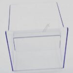 Külmiku juurviljasahtel 2647018049 Electrolux, Aeg, Zanussi ZBB28465SA ja teistele mudelitele