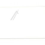 Külmiku klaasriiul 458.5X282MM 2649011042  Aeg, Zanussi ZBB28465SA, Electrolux ja teistele mudelitele