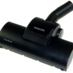 Tolmuimeja põrandahari Turbo 432200424983 Philips PowerPro Ultimate FC9922/09, FC8726, FC9713, FC9922, FC9923 ja teistele mudelitele