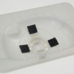 Külmkapi kondentsvee kogumis konteiner DA97-13658A Samsung RB29FSRNDSA ja teistele mudelitele