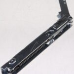 Ahjuukse hing (vask/parem) 3870770025 Aeg B31915-4-M NORDIC R, Electrolux, Zanussi ja teistele mudelitele