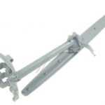 Ülemine veepihusti C00310974 481010555121 nõudepesumasinale Whirlpool, Indesit ja teistele mudelitele