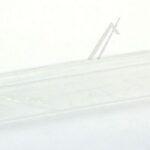 Külmiku alumine ukse riiul MAN62732001 LG GSL325PVCVD ja teistele mudelitele